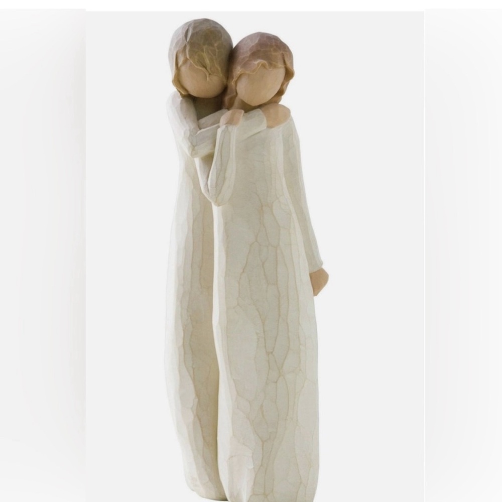 Willowtree figure